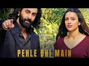 Pehle bhi main piano notes easy