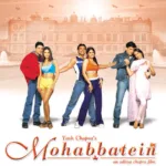 mohabbatein-piano-notes-flute-tabs