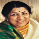 Lata Mangeshkar piano notes