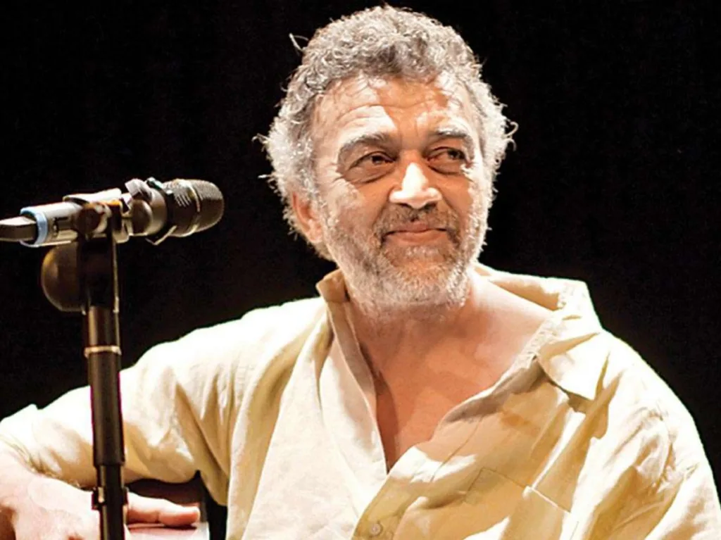 Lucky Ali