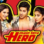 main-tera-hero-piano-notes-in-hindi