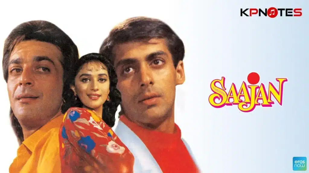Mera Dil Bhi Kitna Pagal Hai