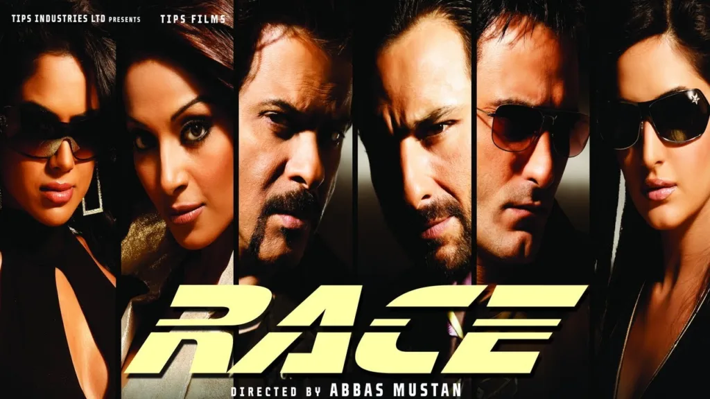 Race