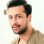 Atif Aslam piano notes