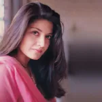 Nazia Hassan pop music