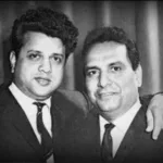 Shankar Jaikishan compositions