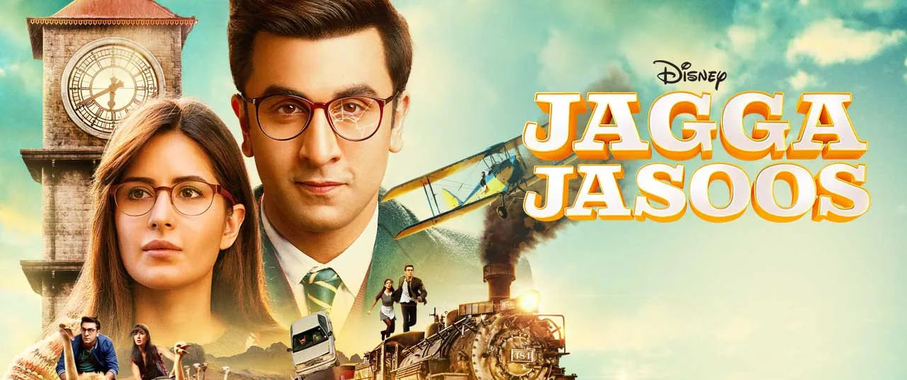 jagga-jasoos-piano-notes-in-hindi