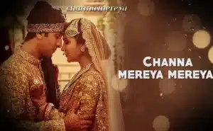 Channa Mereya piano notes, Ae Dil Hai Mushkil keyboard, emotional hindi piano notation
