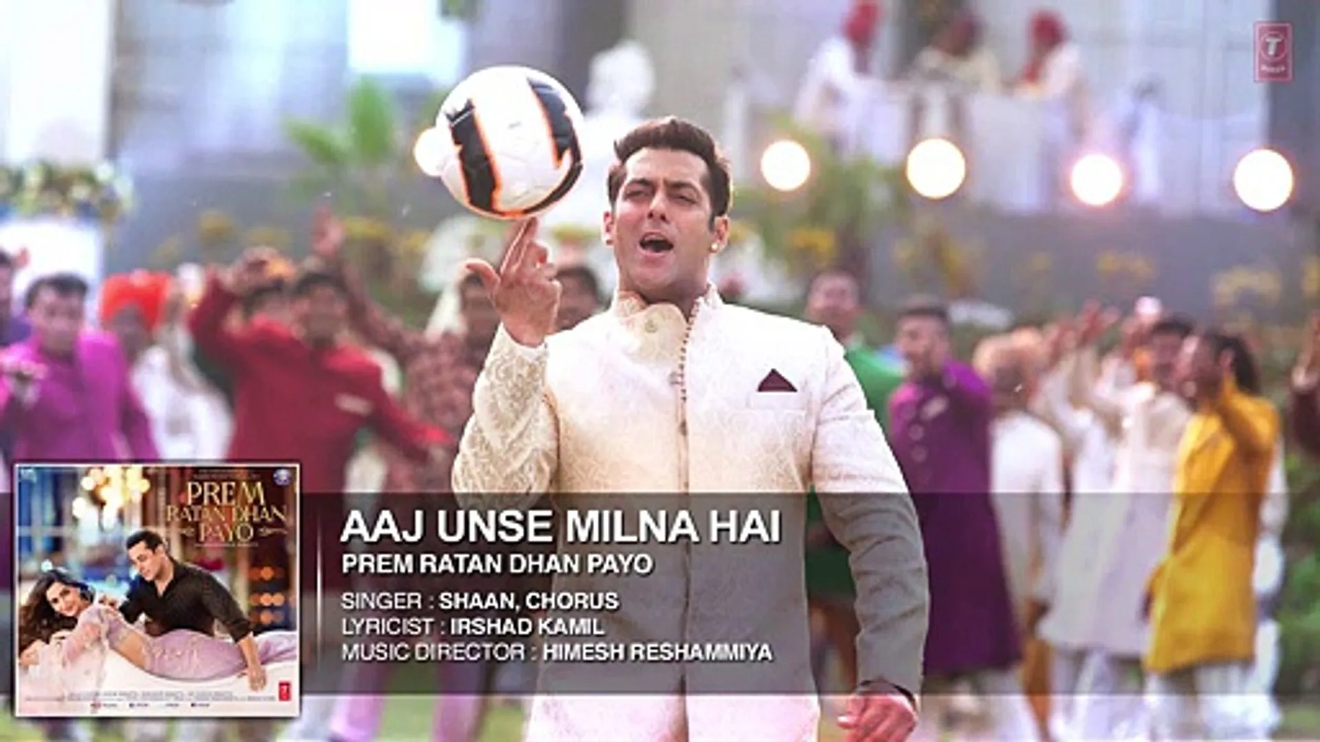 Aaj Unse Milna Hai piano notes