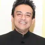 Adnan Sami piano notes