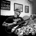 Andrew Watt piano notes