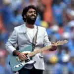 Arijit Singh piano notes