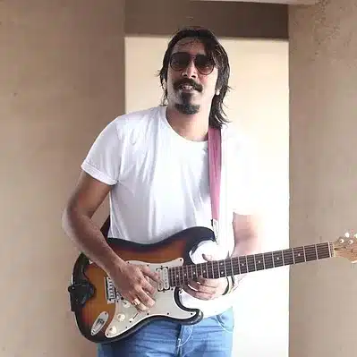 Arko Pravo Mukherjee