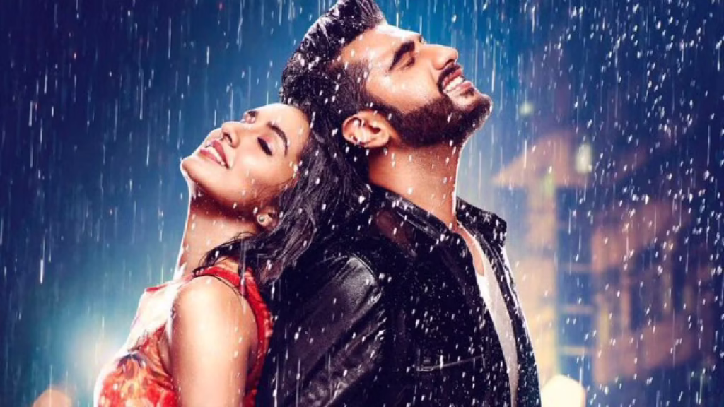 Baarish