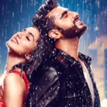 Baarish piano notes, Half Girlfriend rain song, romantic piano chords