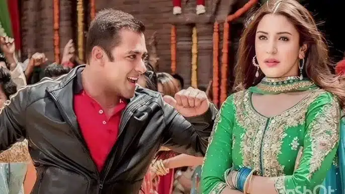 Baby Ko Bass Pasand Hai