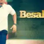 Besabriyaan Piano Notes & Chords – Uplifting Anthem from M.S. Dhoni 3 Besabriyaan piano notes