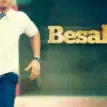 Besabriyaan Piano Notes & Chords – Uplifting Anthem from M.S. Dhoni 1 BESABRIYAAN