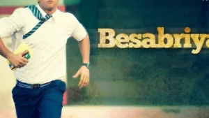 Besabriyaan piano notes