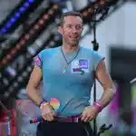 Chris Martin piano notes