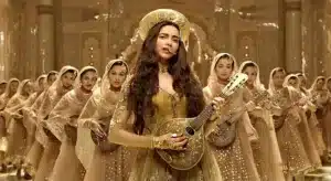 Deewani Mastani piano notes, Bajirao Mastani notation, classical Bollywood piano