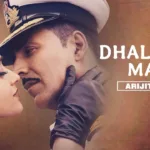 Dhal Jaun Main piano notes