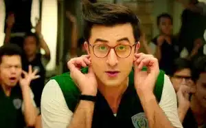 Galti Se Mistake piano notes, Ranbir Kapoor song keyboard, Jagga Jasoos notations