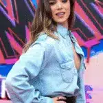 Hailee Steinfeld 8 Hailee Steinfeld piano notes