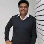 Harris Jayaraj piano notes