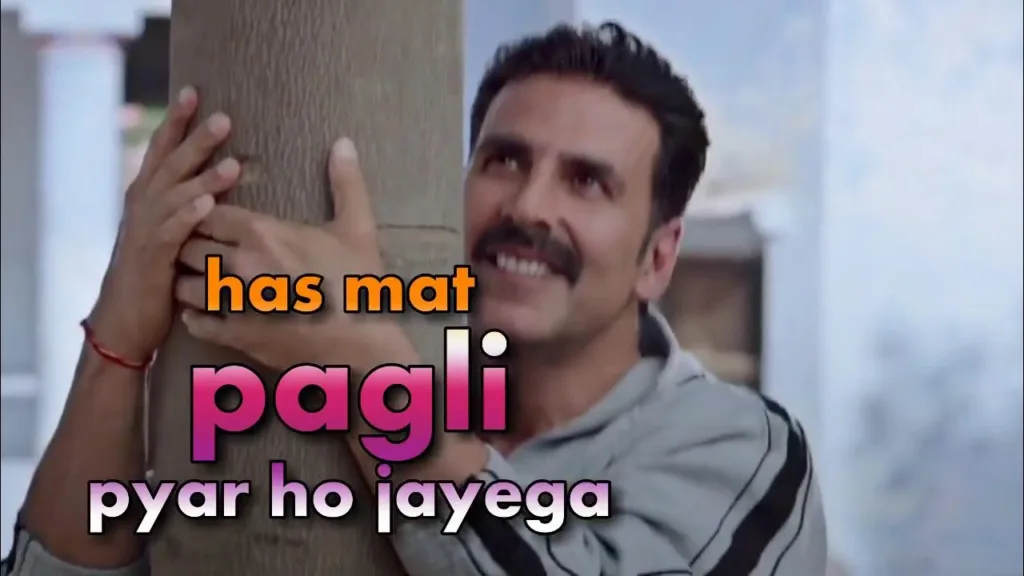 Has Mat Pagli