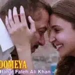 Jag Ghoomeya Piano Notes – Soft Melody from Sultan 1 Jag Ghoomeya