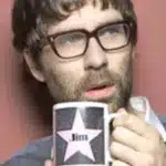 Jamie Lidell 8 Jamie Lidell piano notes