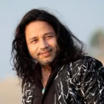 Kailash Kher piano notes
