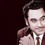 Kishore Kumar 6 Kishore Kumar piano notes