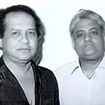 Laxmikant–Pyarelal 4 Laxmikant–Pyarelal piano notes