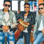 Meet Bros Anjjan piano notes