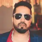 Mika Singh piano notes