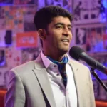 Mohammed Irfan piano notes