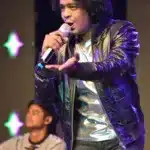 Naresh Iyer piano notes