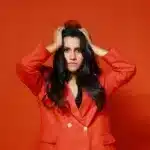 Nikhita Gandhi 5 Nikhita Gandhi piano notes