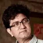 Prasoon Joshi piano notes