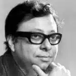 R. D. Burman 5 R. D. Burman piano notes