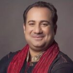 Rahat Fateh Ali Khan piano notes