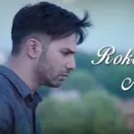 Roke Na Ruke Naina piano notes