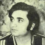 Salahuddin Parvez piano notes