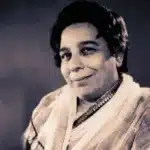 Shamshad Begum piano notes