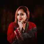 Shefali Alvares piano notes