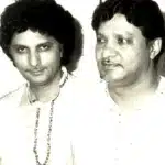 Shiv-Hari piano notes