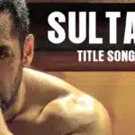 Sultan Title Song piano notes, motivational piano tune, Sultan theme keyboard
