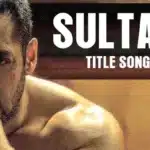 Sultan Title Song Piano Notes – Motivational Theme from Sultan 1 Sultan Title Song